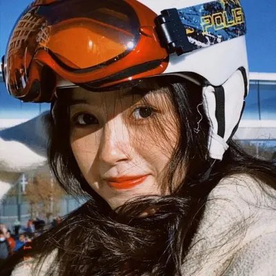 小修女