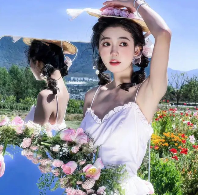 历劫孤星